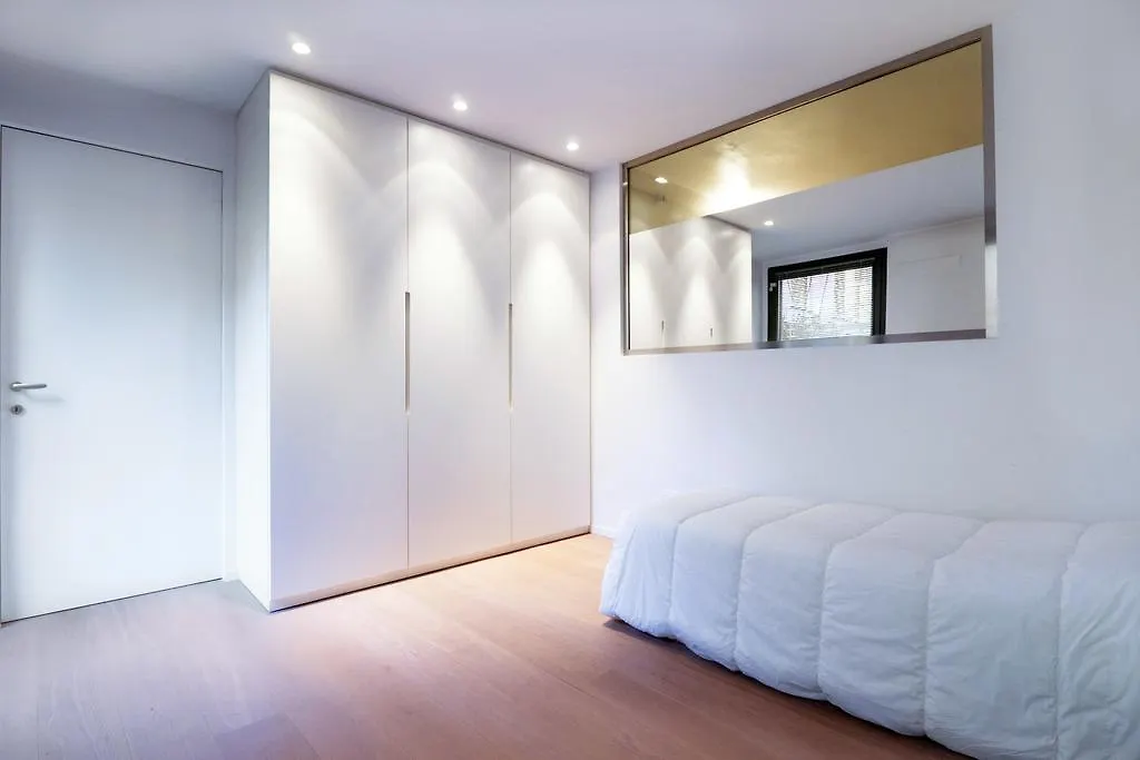 Apartament Center Design House Mediolan