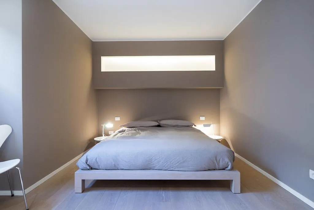 Apartament Center Design House Mediolan