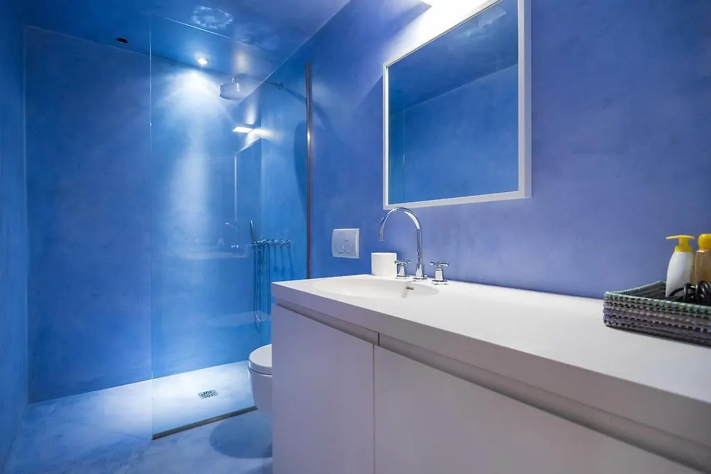 Center Design House Διαμέρισμα Μιλάνο