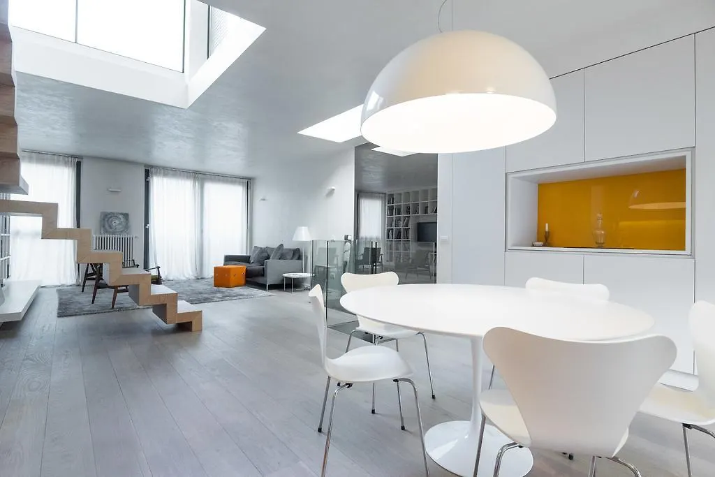 Center Design House Διαμέρισμα Μιλάνο 0*,  Ιταλία