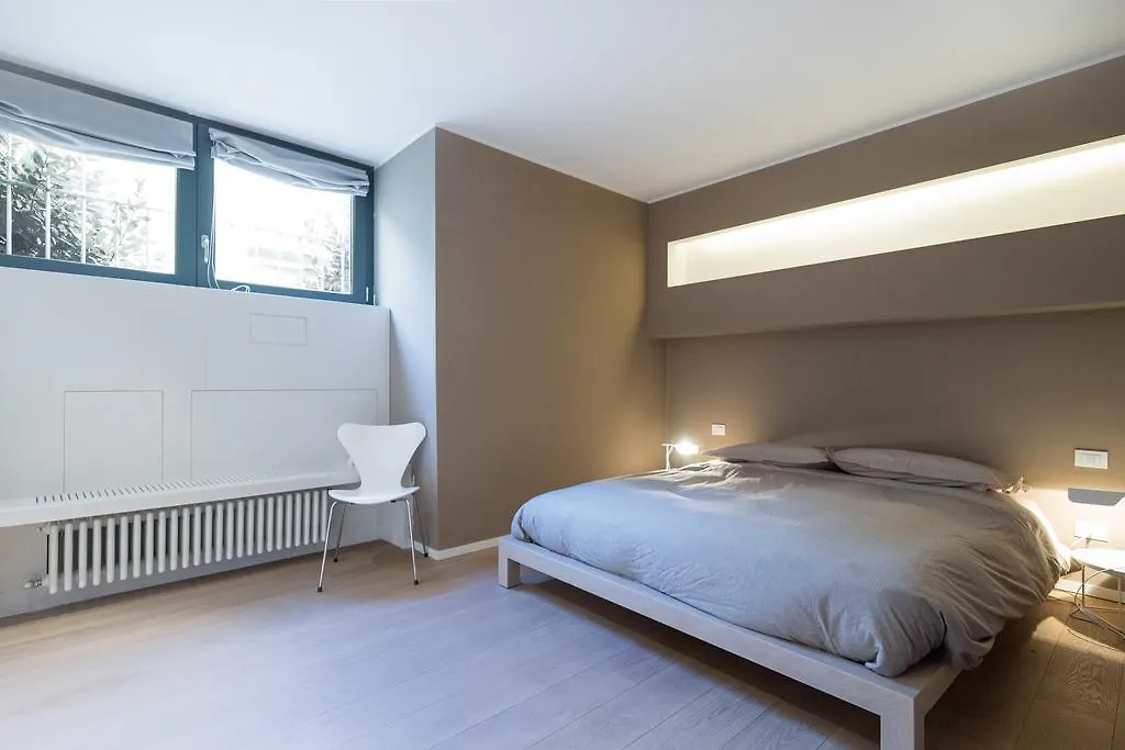 Center Design House Διαμέρισμα Μιλάνο 0*,  Ιταλία