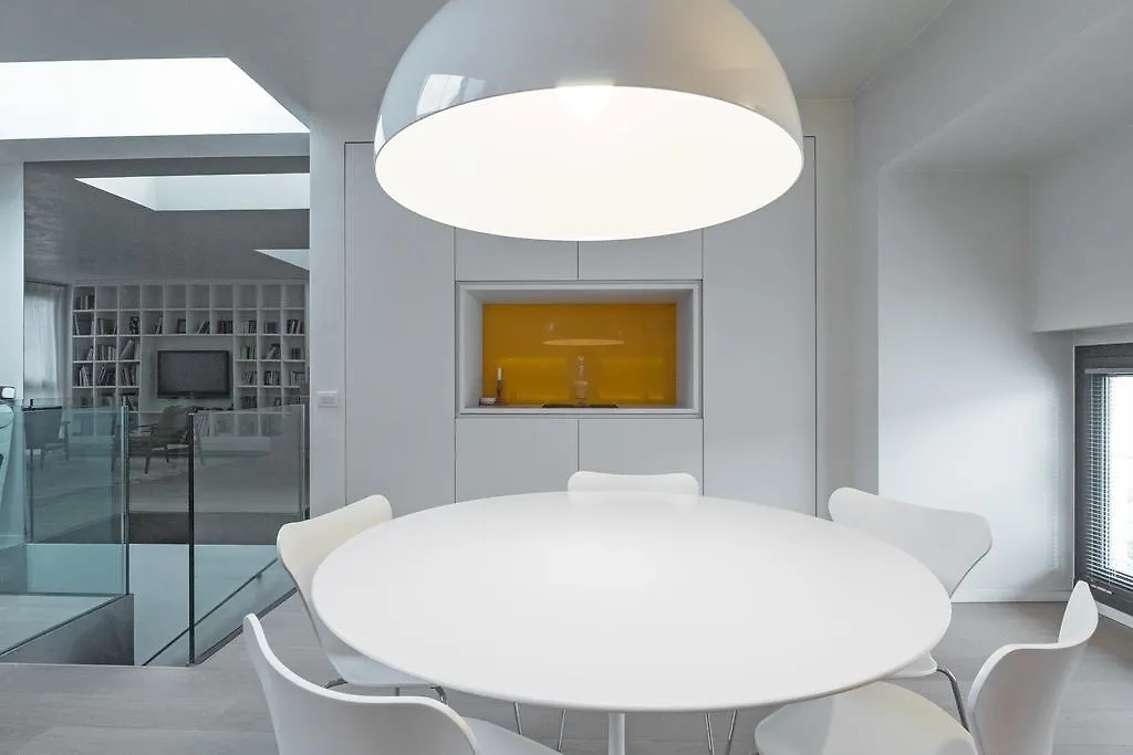 Center Design House Διαμέρισμα Μιλάνο