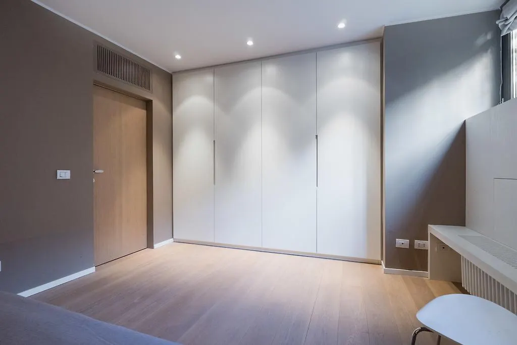 Center Design House Διαμέρισμα Μιλάνο Ιταλία