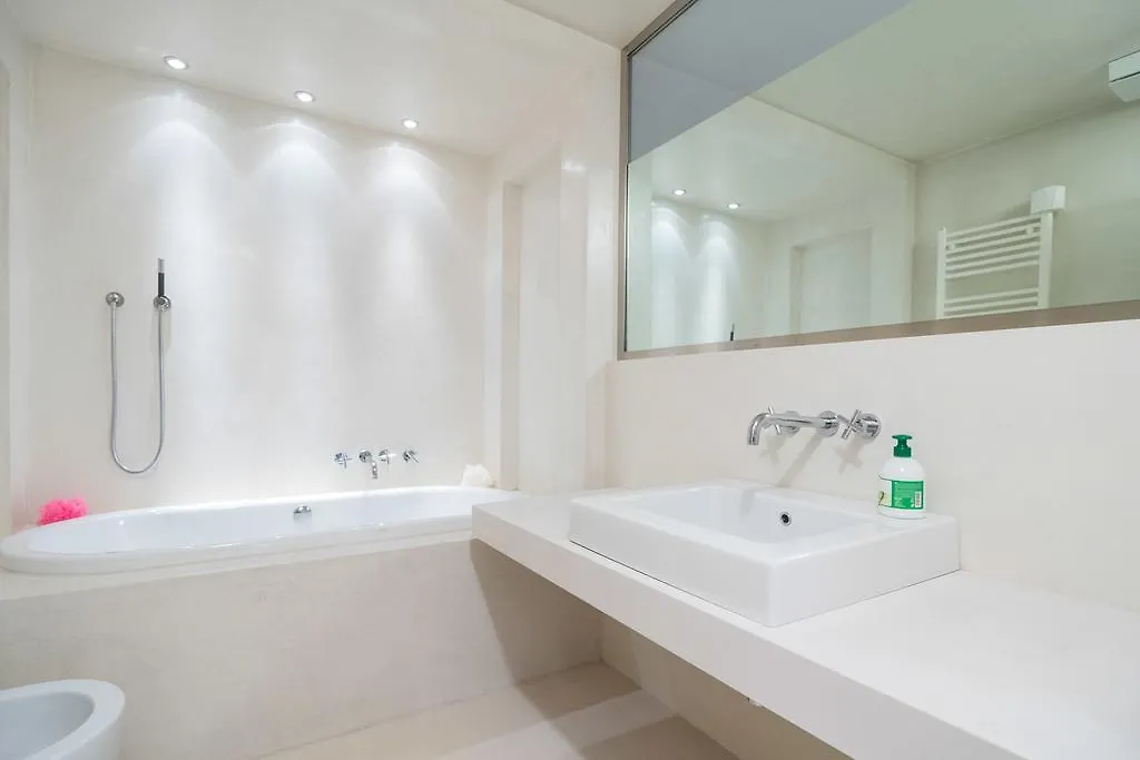 Center Design House Διαμέρισμα Μιλάνο 0*,  Ιταλία